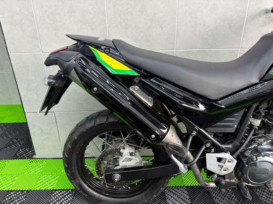 YAMAHA-XT 660R YAMAHA-XT 660R-2008