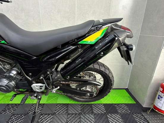 YAMAHA-XT 660R YAMAHA-XT 660R-2008
