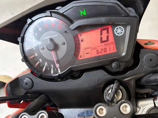 YAMAHA-XTZ 150 CROSSER ED YAMAHA-XTZ 150 CROSSER ED-2014