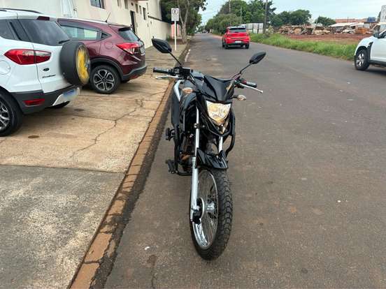 YAMAHA-XTZ 150 CROSSER S YAMAHA-XTZ 150 CROSSER S-2019