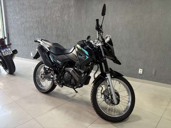 YAMAHA-XTZ 150 CROSSER S YAMAHA-XTZ 150 CROSSER S-2026