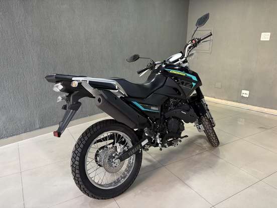 YAMAHA-XTZ 150 CROSSER S YAMAHA-XTZ 150 CROSSER S-2026