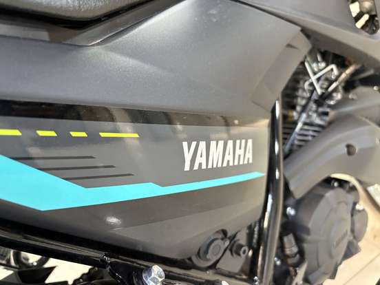 YAMAHA-XTZ 150 CROSSER S YAMAHA-XTZ 150 CROSSER S-2026