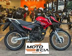 YAMAHA XTZ 150 CROSSER S YAMAHA XTZ 150 CROSSER S