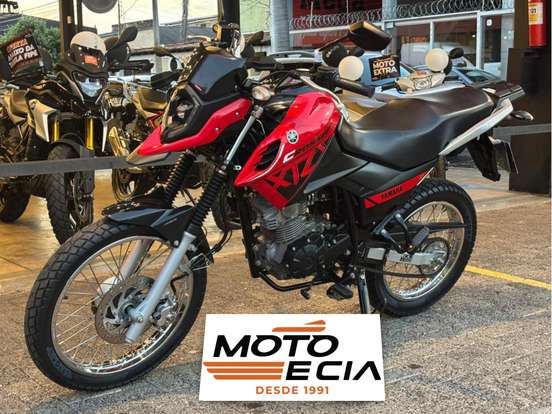 YAMAHA-XTZ 150 CROSSER S-2024
