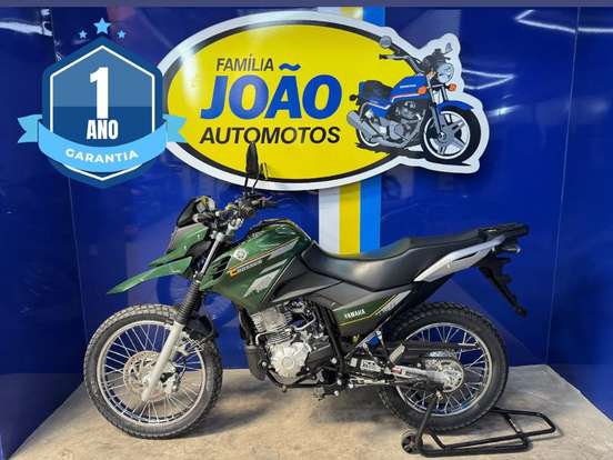 YAMAHA-XTZ 150 CROSSER S YAMAHA-XTZ 150 CROSSER S-2026