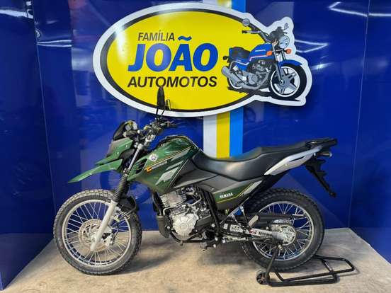 YAMAHA-XTZ 150 CROSSER S YAMAHA-XTZ 150 CROSSER S-2026