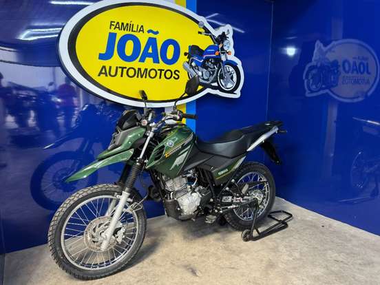 YAMAHA-XTZ 150 CROSSER S YAMAHA-XTZ 150 CROSSER S-2026