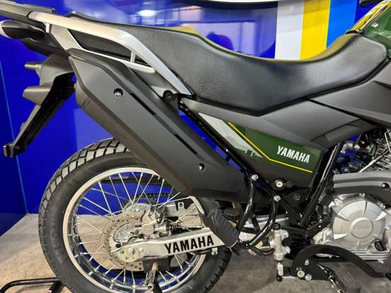 YAMAHA-XTZ 150 CROSSER S YAMAHA-XTZ 150 CROSSER S-2026