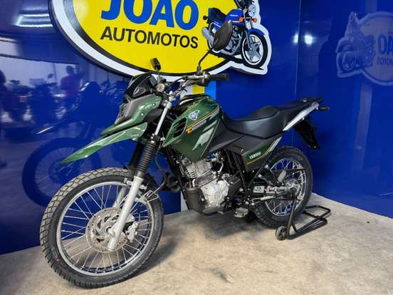 YAMAHA-XTZ 150 CROSSER S YAMAHA-XTZ 150 CROSSER S-2026