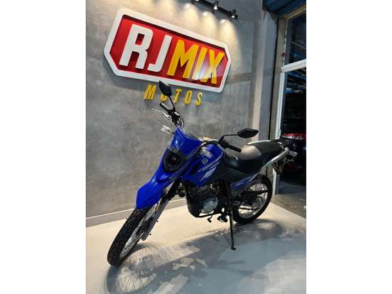 YAMAHA-XTZ 150 CROSSER Z YAMAHA-XTZ 150 CROSSER Z-2026