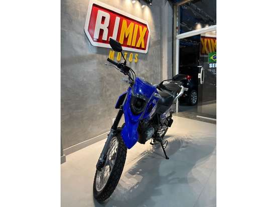 YAMAHA-XTZ 150 CROSSER Z YAMAHA-XTZ 150 CROSSER Z-2026