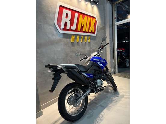 YAMAHA-XTZ 150 CROSSER Z YAMAHA-XTZ 150 CROSSER Z-2026