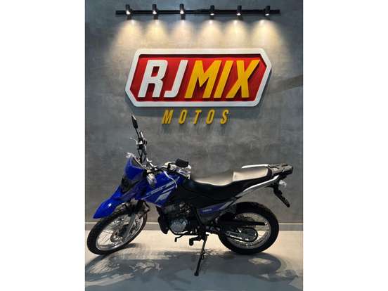 YAMAHA-XTZ 150 CROSSER Z-2026