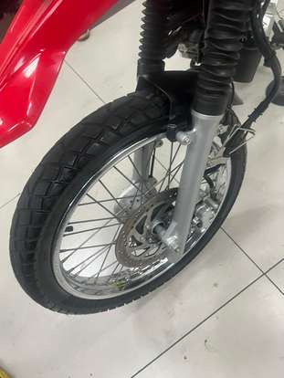 YAMAHA-XTZ 150 CROSSER Z-2025