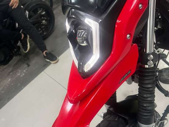 YAMAHA-XTZ 150 CROSSER Z YAMAHA-XTZ 150 CROSSER Z-2025
