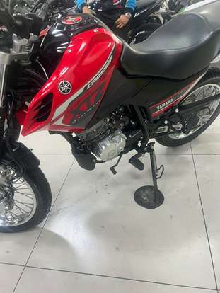 YAMAHA-XTZ 150 CROSSER Z-2025