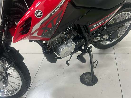 YAMAHA-XTZ 150 CROSSER Z YAMAHA-XTZ 150 CROSSER Z-2025