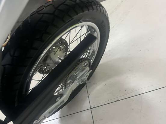 YAMAHA-XTZ 150 CROSSER Z YAMAHA-XTZ 150 CROSSER Z-2025