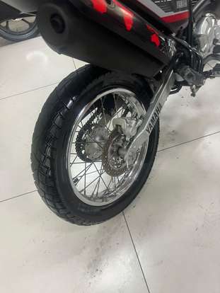 YAMAHA-XTZ 150 CROSSER Z-2025
