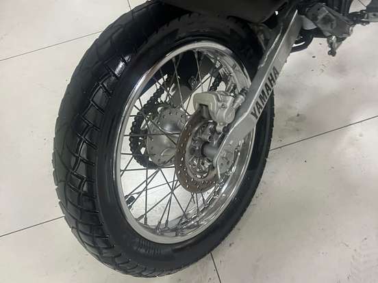 YAMAHA-XTZ 150 CROSSER Z YAMAHA-XTZ 150 CROSSER Z-2025