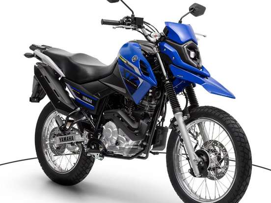 YAMAHA-XTZ 150 CROSSER Z YAMAHA-XTZ 150 CROSSER Z-2025