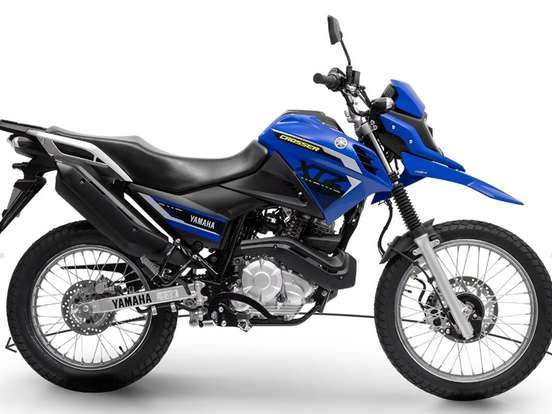 YAMAHA-XTZ 150 CROSSER Z YAMAHA-XTZ 150 CROSSER Z-2025
