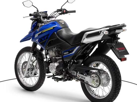 YAMAHA-XTZ 150 CROSSER Z YAMAHA-XTZ 150 CROSSER Z-2025
