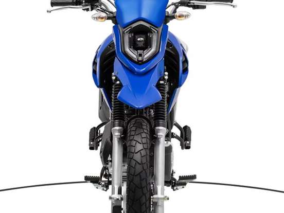YAMAHA-XTZ 150 CROSSER Z YAMAHA-XTZ 150 CROSSER Z-2025