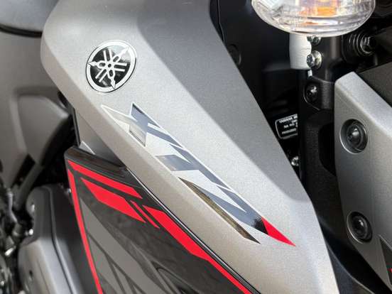 YAMAHA-XTZ 250 LANDER CONNECTED YAMAHA-XTZ 250 LANDER CONNECTED-2025