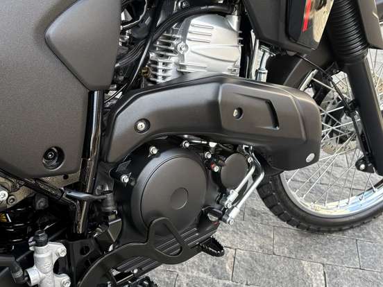 YAMAHA-XTZ 250 LANDER CONNECTED YAMAHA-XTZ 250 LANDER CONNECTED-2025
