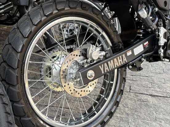 YAMAHA-XTZ 250 LANDER CONNECTED YAMAHA-XTZ 250 LANDER CONNECTED-2025