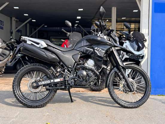 YAMAHA-XTZ 250 LANDER YAMAHA-XTZ 250 LANDER-2021