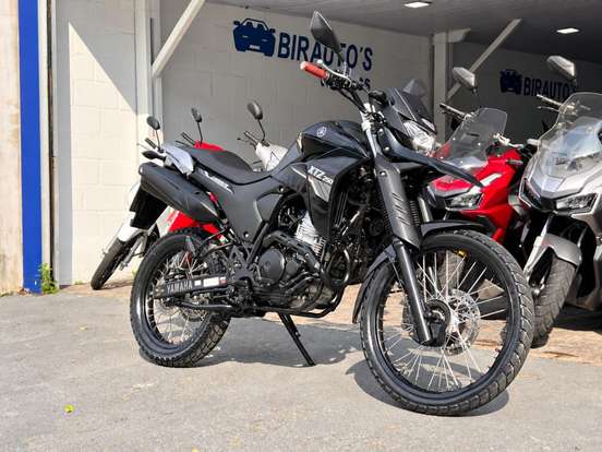 YAMAHA-XTZ 250 LANDER YAMAHA-XTZ 250 LANDER-2021