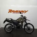 YAMAHA XTZ 250 LANDER YAMAHA XTZ 250 LANDER