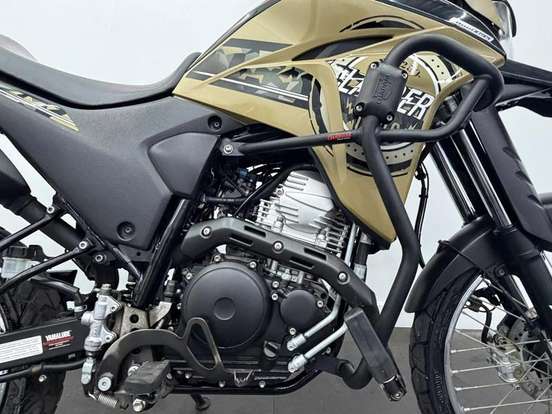 YAMAHA-XTZ 250 LANDER-2021