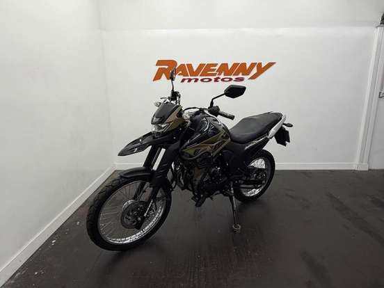 YAMAHA-XTZ 250 LANDER YAMAHA-XTZ 250 LANDER-2021