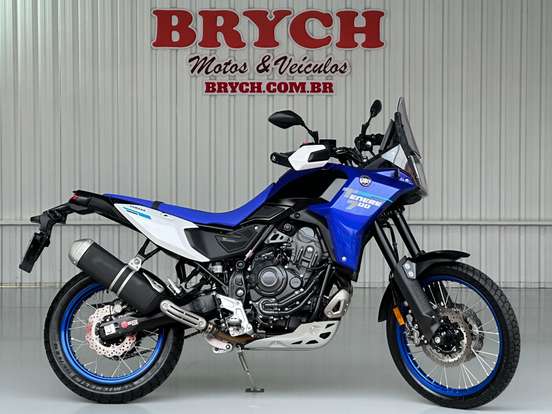 YAMAHA-XTZ 700 TÉNÉRÉ-2025