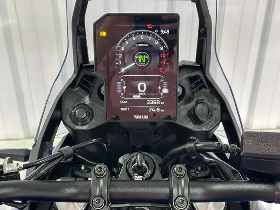 YAMAHA-XTZ 700 TÉNÉRÉ-2025