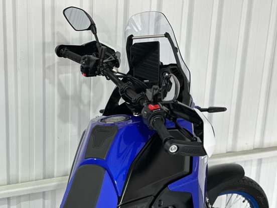 YAMAHA-XTZ 700 TÉNÉRÉ-2025