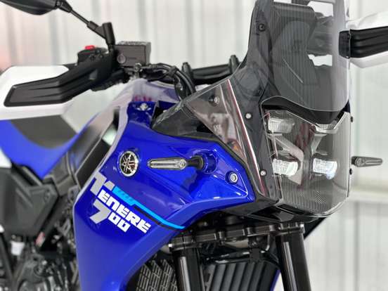 YAMAHA-XTZ 700 TÉNÉRÉ-2025