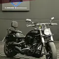 YAMAHA XVS950A MIDNIGHT STAR YAMAHA XVS950A MIDNIGHT STAR