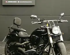 YAMAHA XVS950A MIDNIGHT STAR YAMAHA XVS950A MIDNIGHT STAR