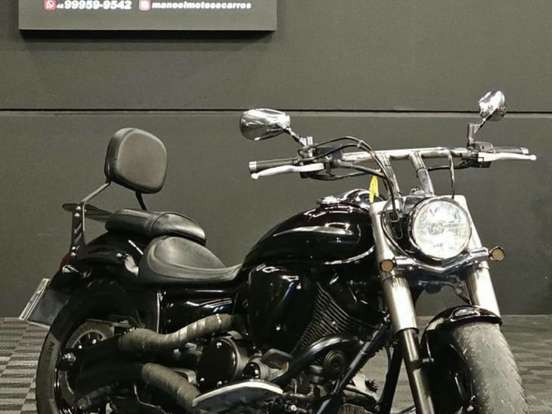 YAMAHA-XVS950A MIDNIGHT STAR YAMAHA-XVS950A MIDNIGHT STAR-2013