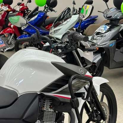 YAMAHA-YS 150 FAZER SED-2016