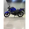 YAMAHA YS 150 FAZER SED YAMAHA YS 150 FAZER SED