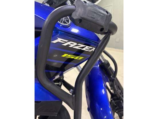 YAMAHA-YS 150 FAZER SED-2022