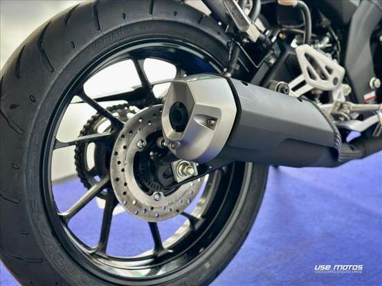 YAMAHA-YZF R15 YAMAHA-YZF R15-2026