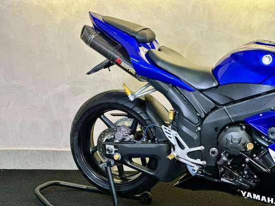 YAMAHA-YZF R1 YAMAHA-YZF R1-2008