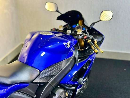 YAMAHA-YZF R1 YAMAHA-YZF R1-2008